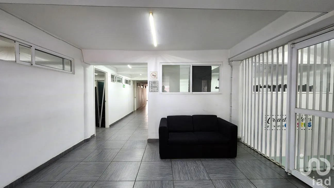 Edificio en Venta en Buenavista, Cuauhtémoc, Ciudad de México | NEX-261771 | iad México | Foto 14 de 23