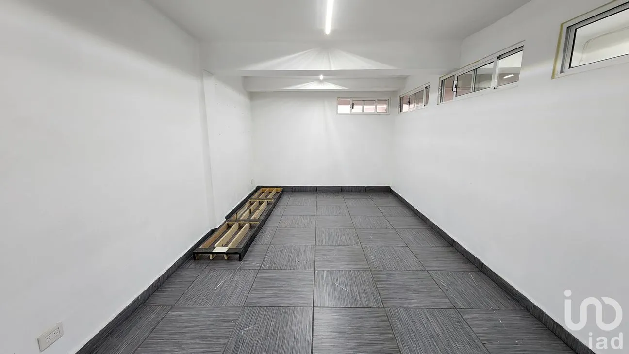 Edificio en Venta en Buenavista, Cuauhtémoc, Ciudad de México | NEX-261771 | iad México | Foto 16 de 23