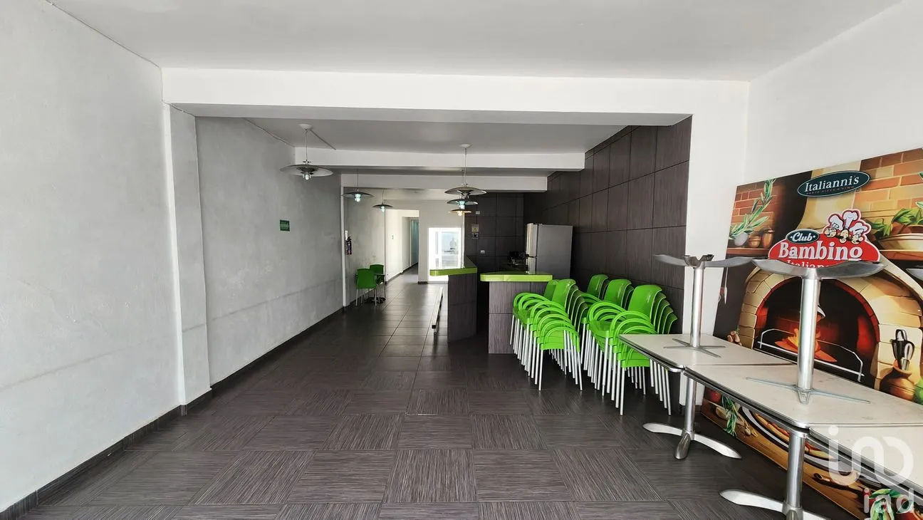 Edificio en Venta en Buenavista, Cuauhtémoc, Ciudad de México | NEX-261771 | iad México | Foto 17 de 23