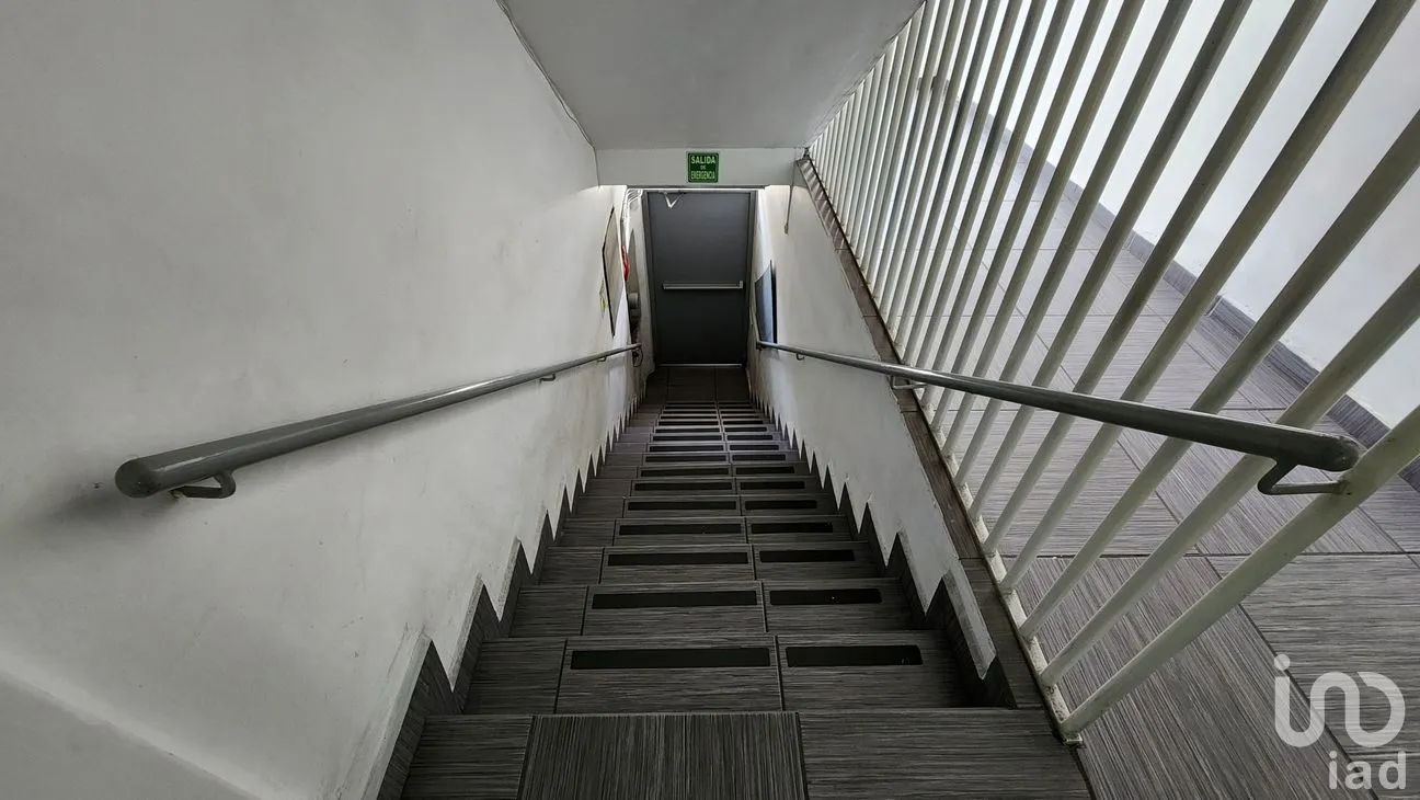Edificio en Venta en Buenavista, Cuauhtémoc, Ciudad de México | NEX-261771 | iad México | Foto 18 de 23