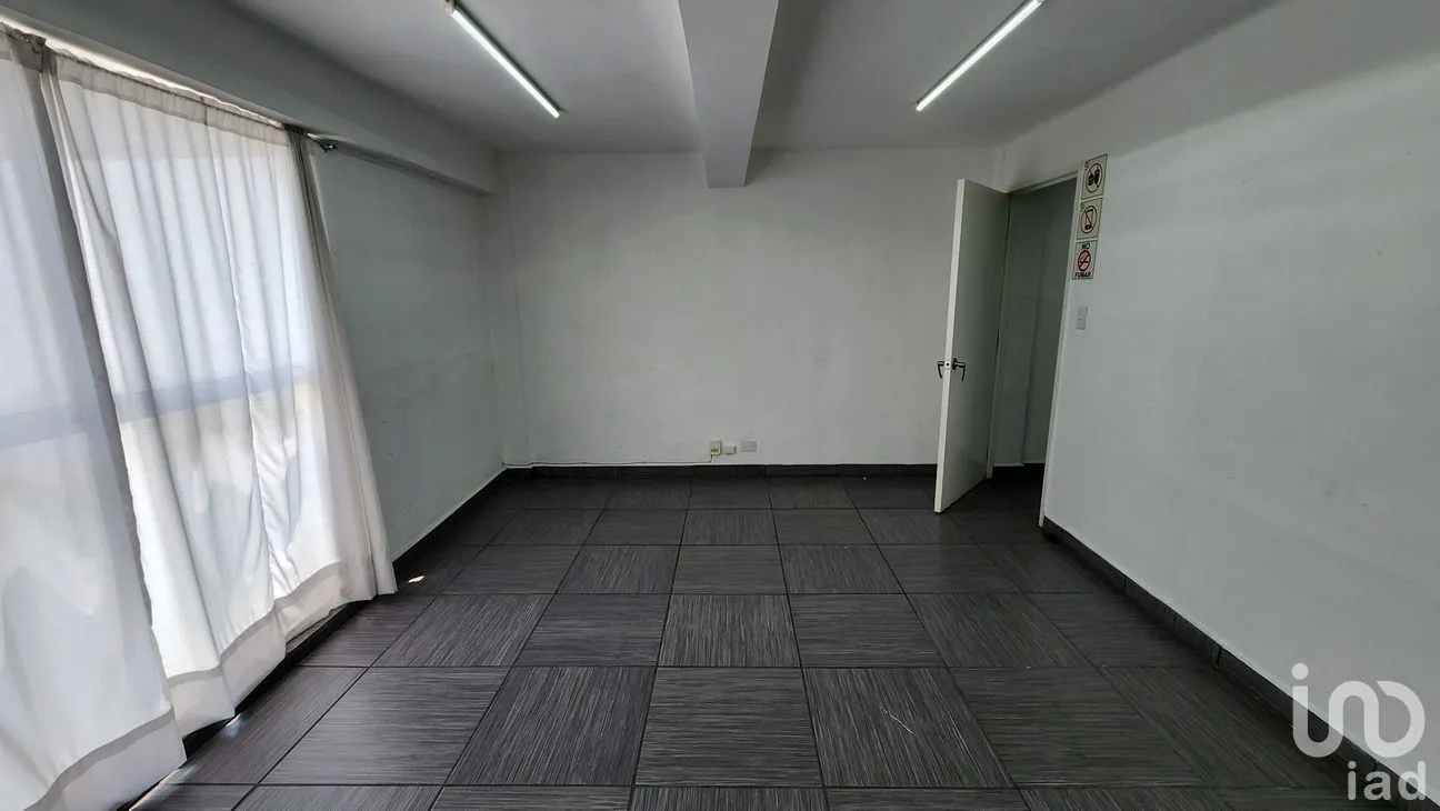 Edificio en Venta en Buenavista, Cuauhtémoc, Ciudad de México | NEX-261771 | iad México | Foto 20 de 23