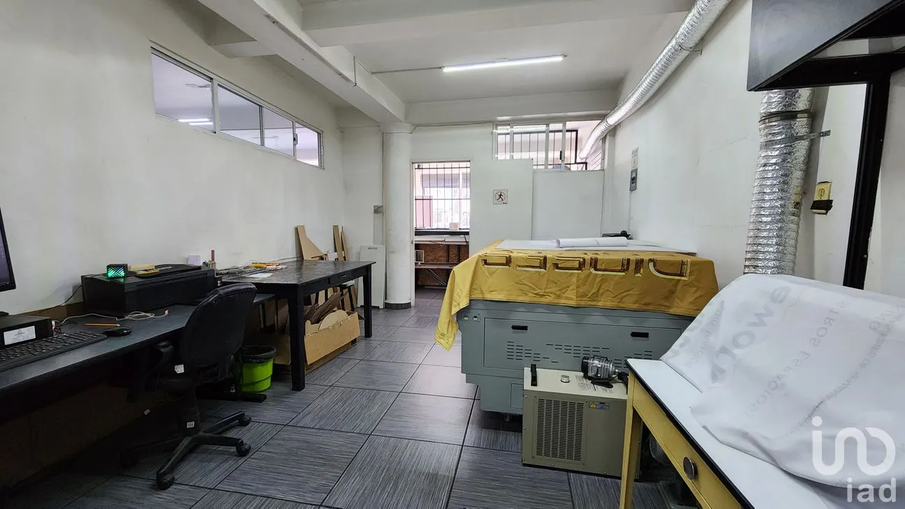 Edificio en Venta en Buenavista, Cuauhtémoc, Ciudad de México | NEX-261771 | iad México | Foto 3 de 23