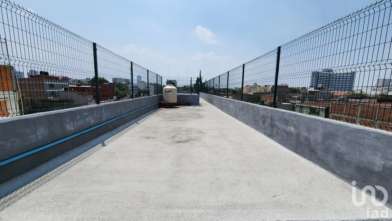 Edificio en Venta en Buenavista, Cuauhtémoc, Ciudad de México | NEX-261771 | iad México | Foto 22 de 23