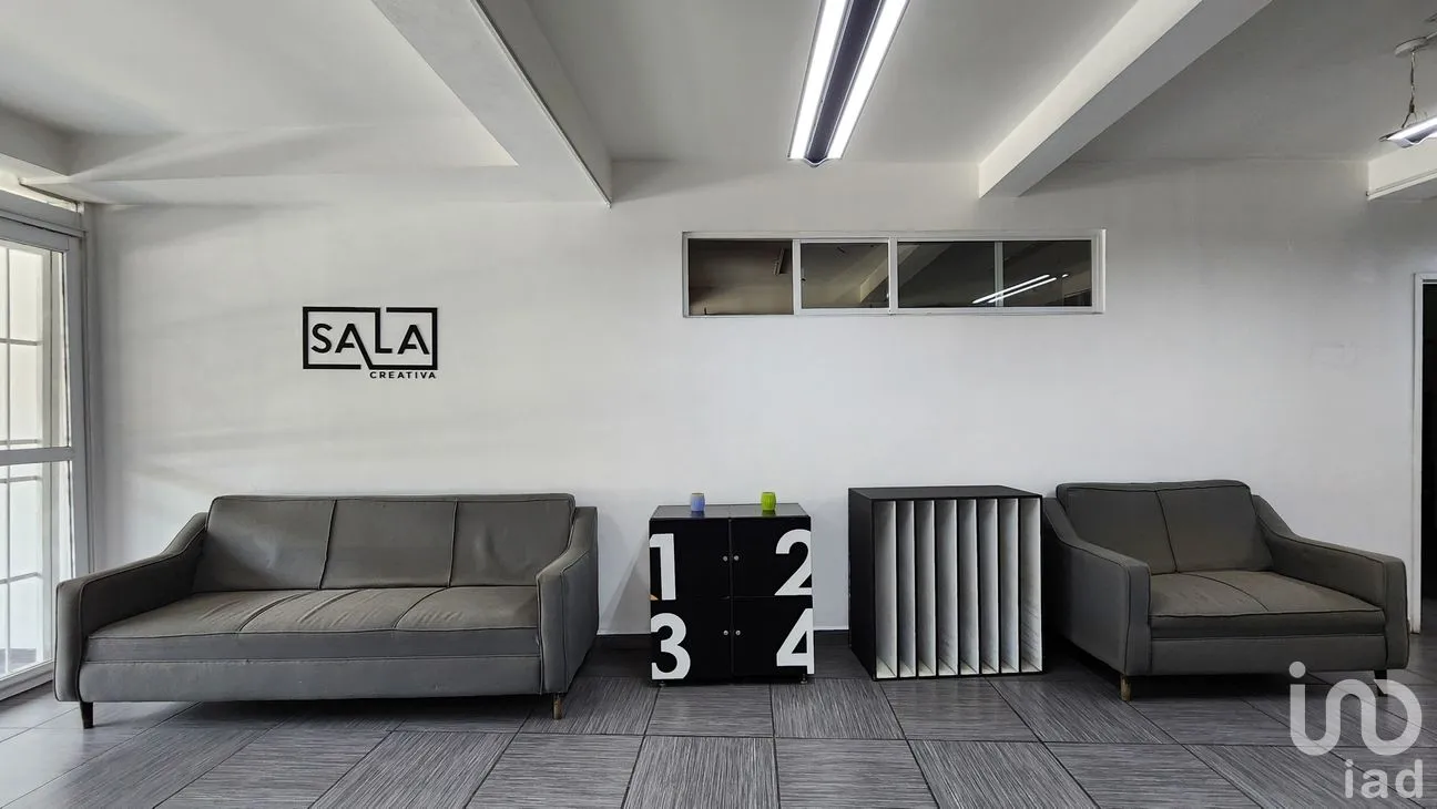 Edificio en Venta en Buenavista, Cuauhtémoc, Ciudad de México | NEX-261771 | iad México | Foto 4 de 23