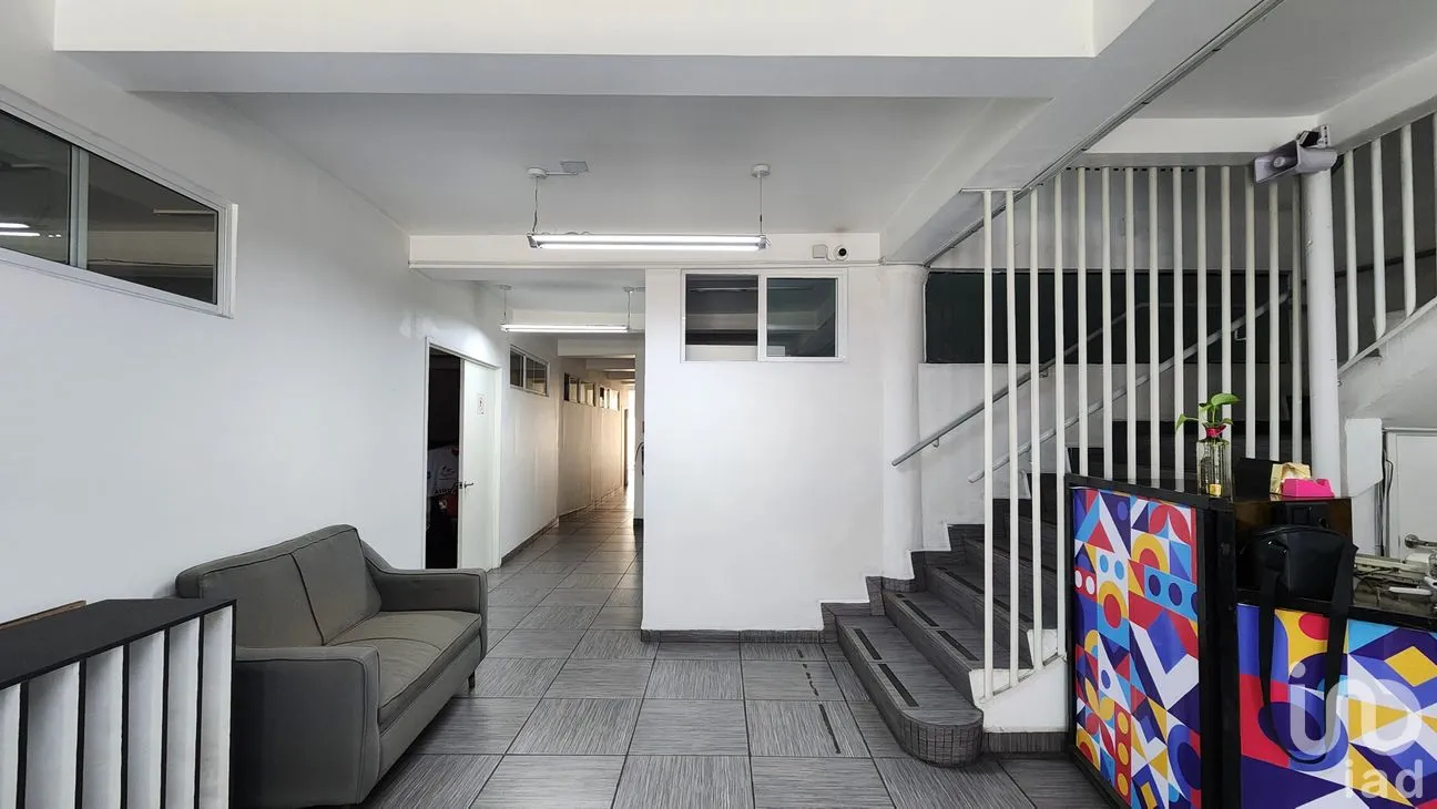 Edificio en Venta en Buenavista, Cuauhtémoc, Ciudad de México | NEX-261771 | iad México | Foto 5 de 23