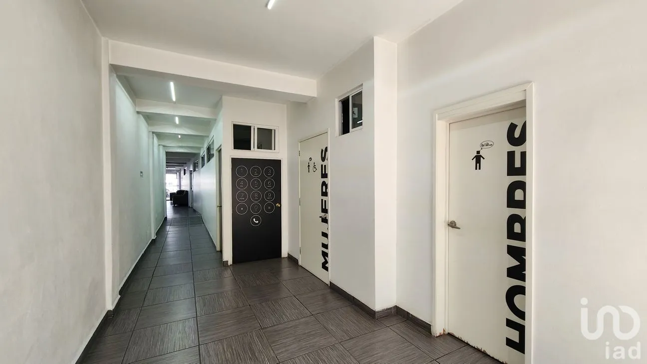 Edificio en Venta en Buenavista, Cuauhtémoc, Ciudad de México | NEX-261771 | iad México | Foto 7 de 23