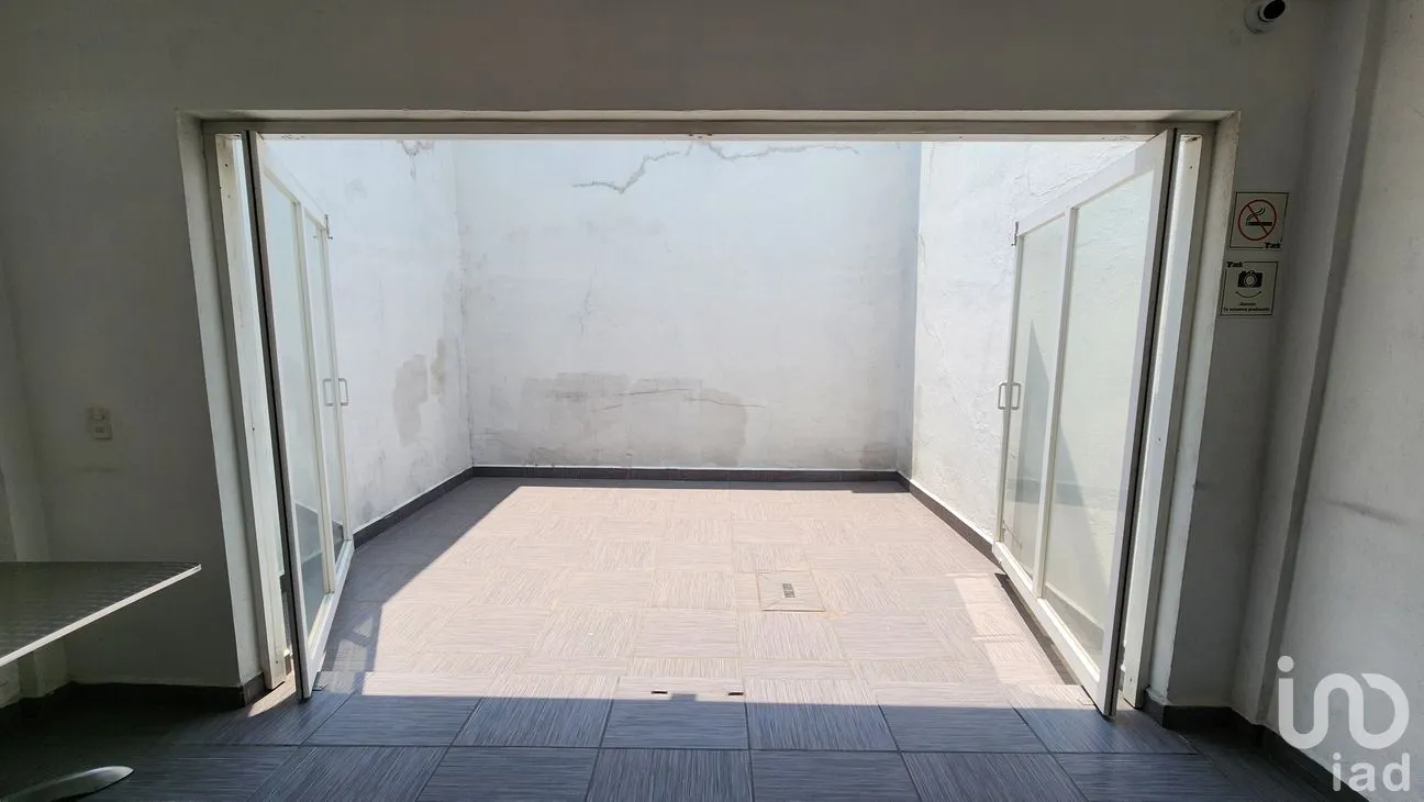 Edificio en Venta en Buenavista, Cuauhtémoc, Ciudad de México | NEX-261771 | iad México | Foto 9 de 23