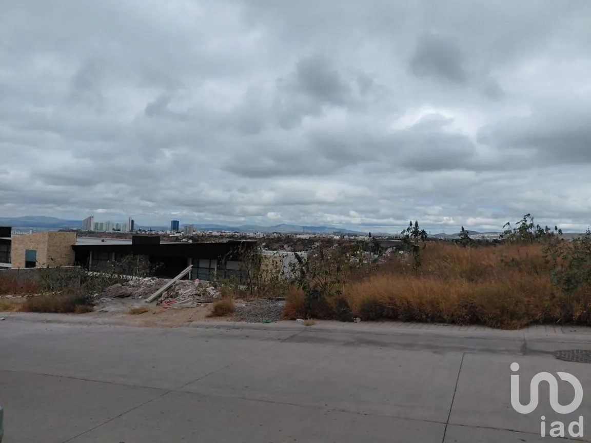 Terreno en Venta en Milenio 3a. Sección, Querétaro, Querétaro | NEX-264924 | iad México | Foto 2 de 7