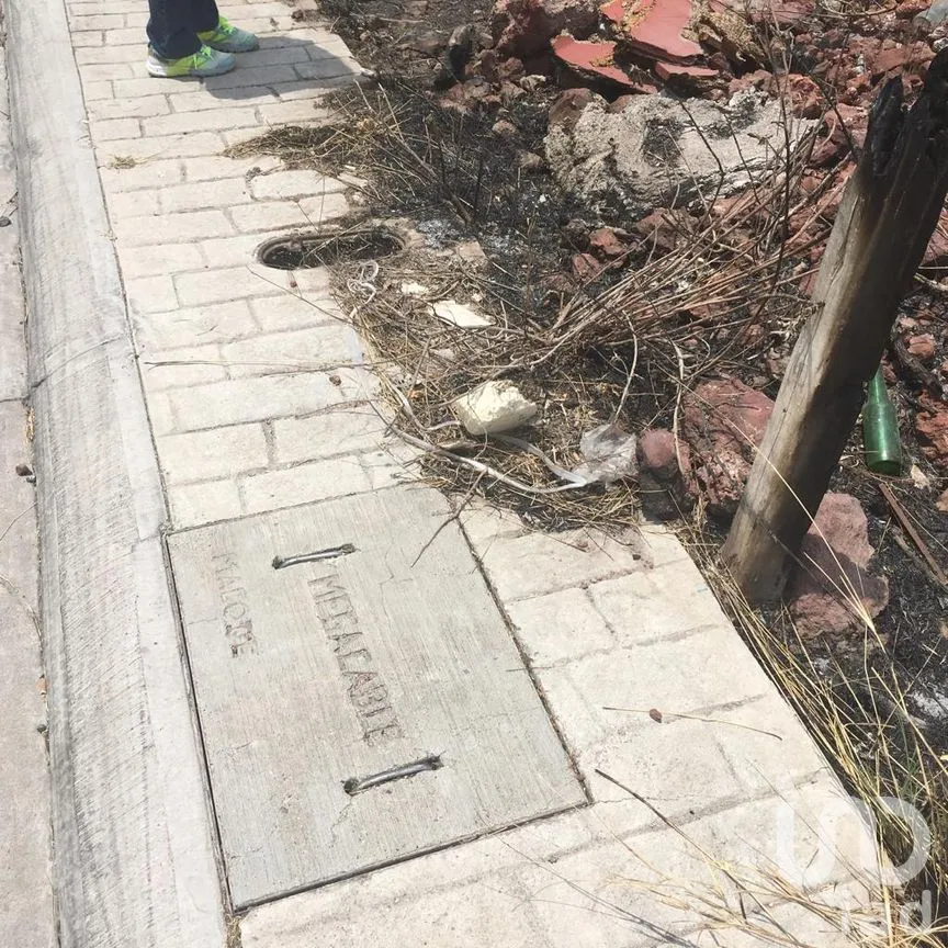 Terreno en Venta en Milenio 3a. Sección, Querétaro, Querétaro | NEX-264924 | iad México | Foto 4 de 7