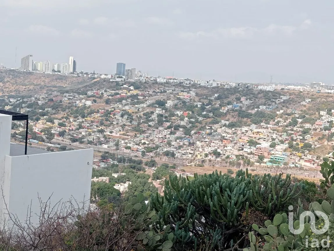 Terreno en Venta en Milenio 3a. Sección, Querétaro, Querétaro | NEX-264924 | iad México | Foto 1 de 7