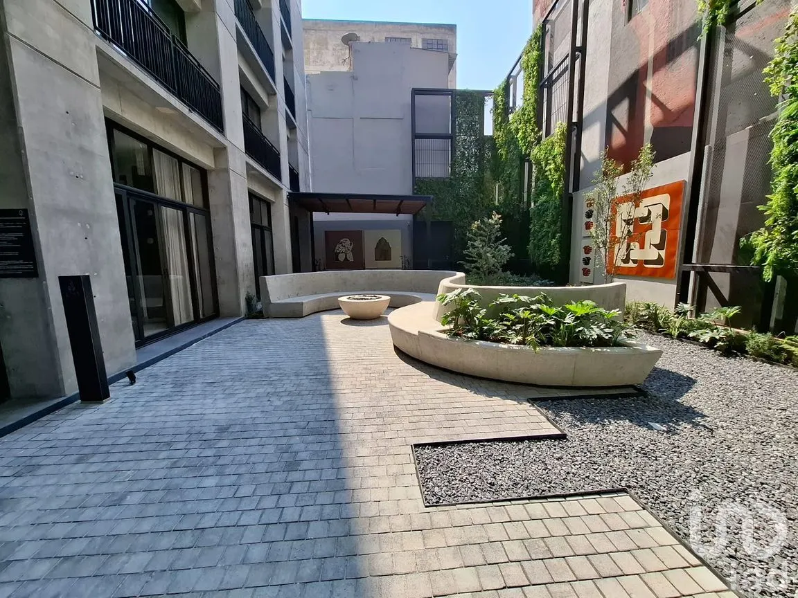 Departamento en Venta en Juárez, Cuauhtémoc, Ciudad de México | NEX-283310 | iad México | Foto 17 de 21