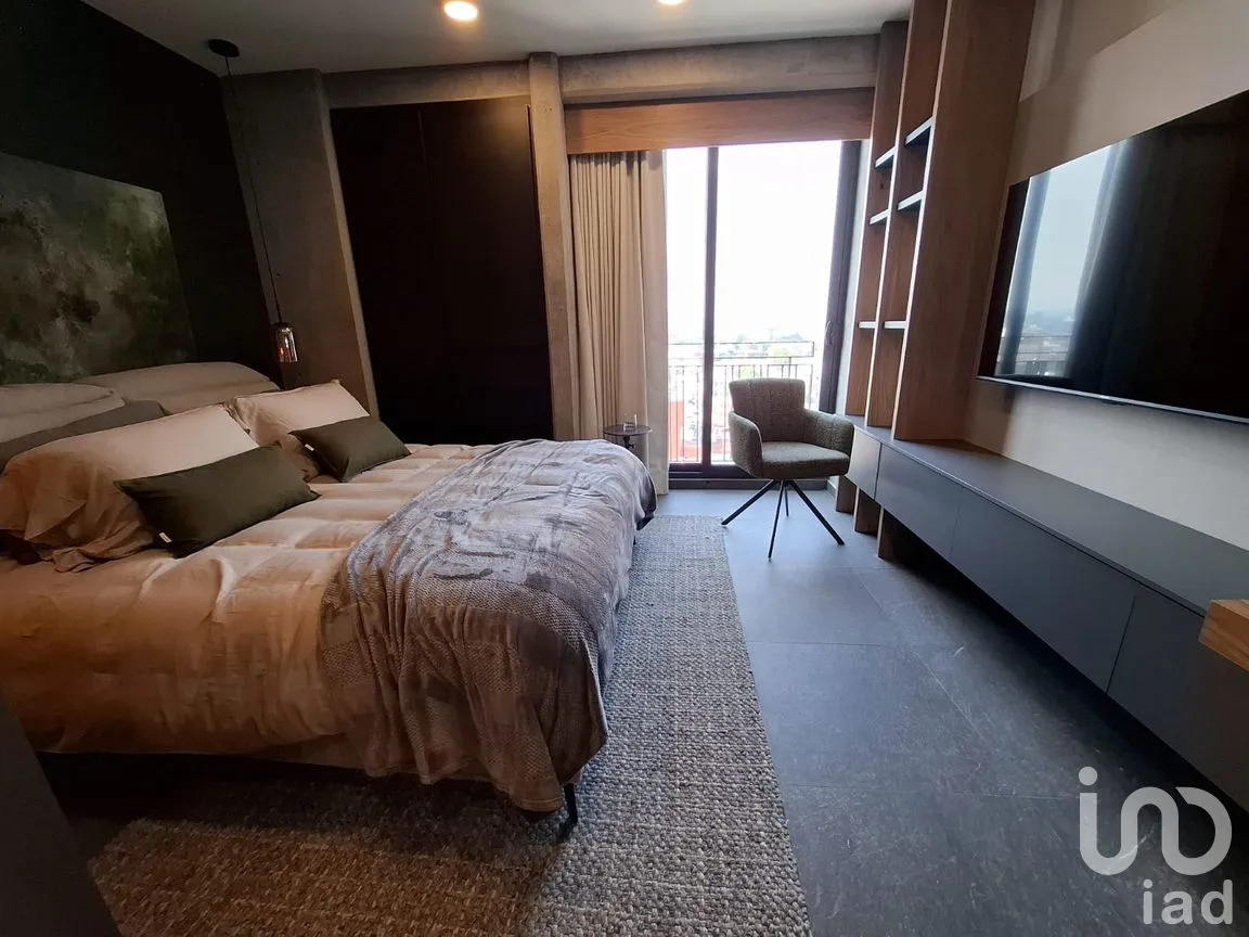 Departamento en Venta en Juárez, Cuauhtémoc, Ciudad de México | NEX-283310 | iad México | Foto 3 de 21