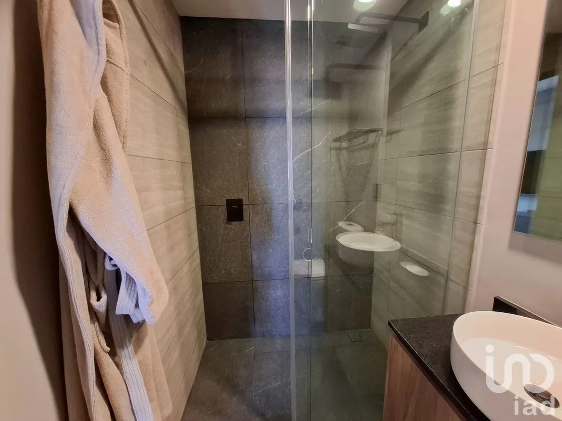 Departamento en Venta en Juárez, Cuauhtémoc, Ciudad de México | NEX-283310 | iad México | Foto 5 de 21