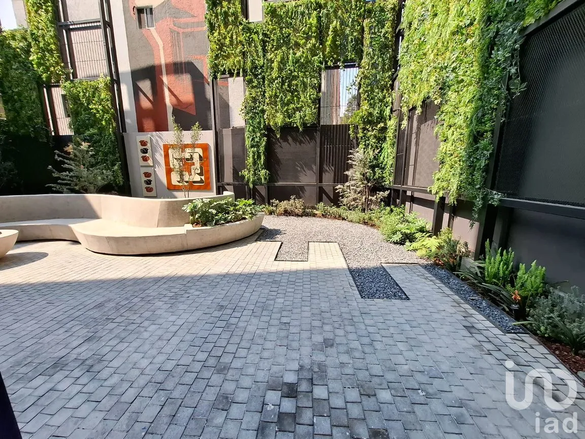 Departamento en Venta en Juárez, Cuauhtémoc, Ciudad de México | NEX-283314 | iad México | Foto 12 de 19