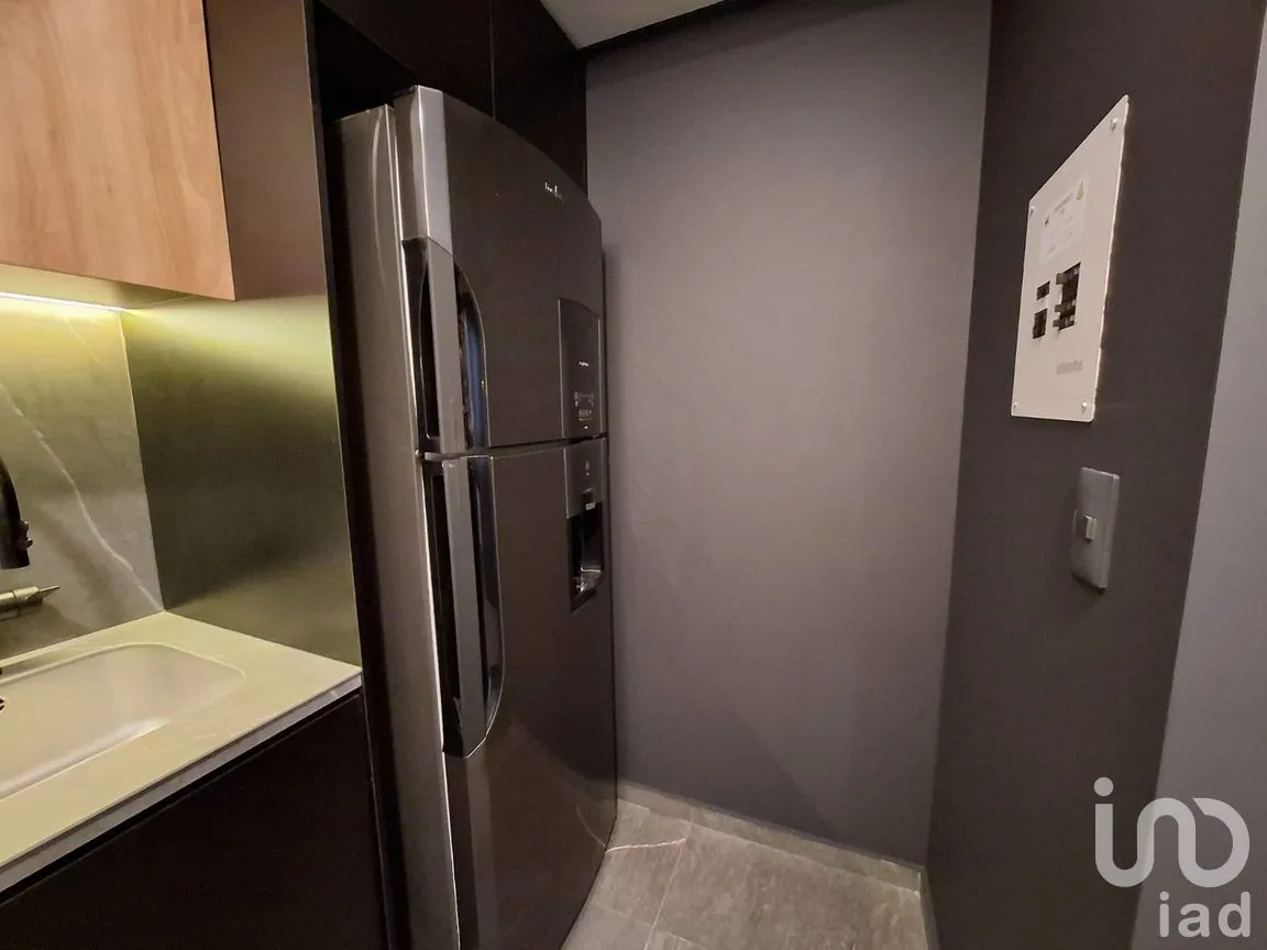 Departamento en Venta en Juárez, Cuauhtémoc, Ciudad de México | NEX-283314 | iad México | Foto 5 de 19