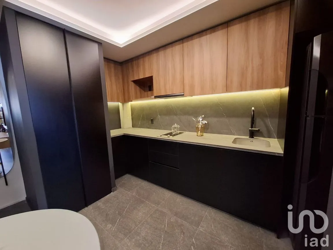 Departamento en Venta en Juárez, Cuauhtémoc, Ciudad de México | NEX-283314 | iad México | Foto 6 de 19