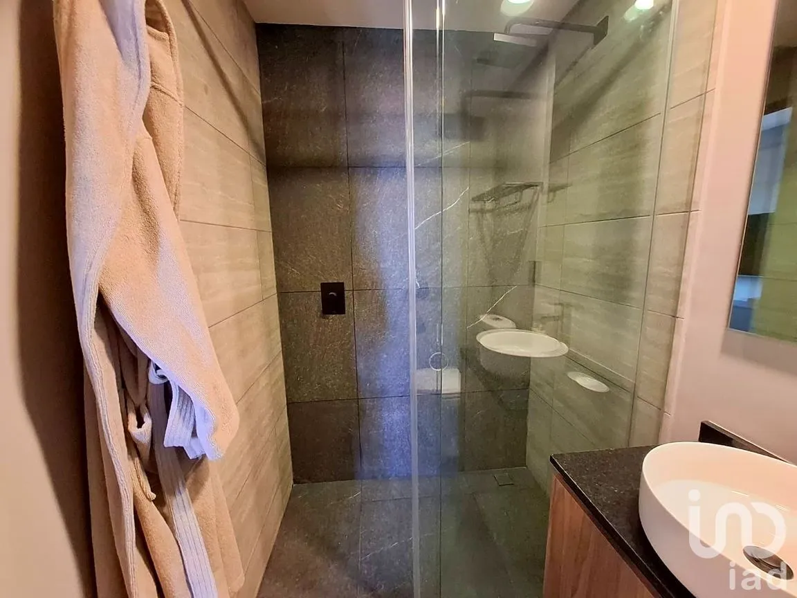 Departamento en Venta en Juárez, Cuauhtémoc, Ciudad de México | NEX-283314 | iad México | Foto 7 de 19