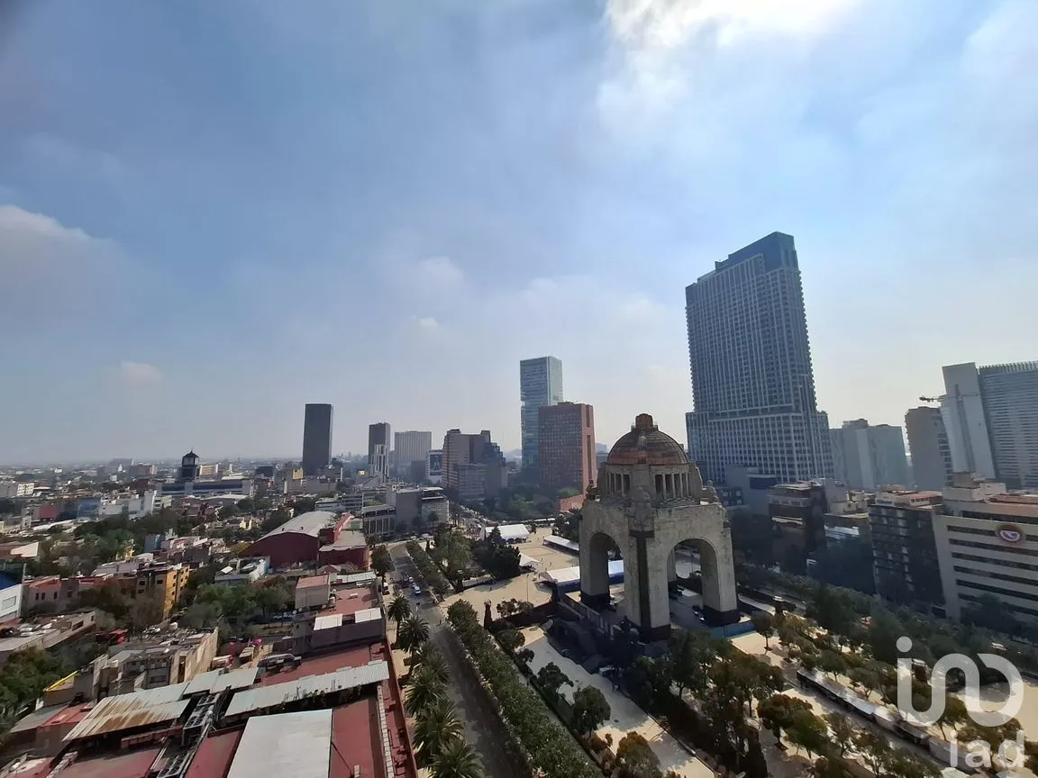 Departamento en Venta en Juárez, Cuauhtémoc, Ciudad de México | NEX-283314 | iad México | Foto 1 de 19