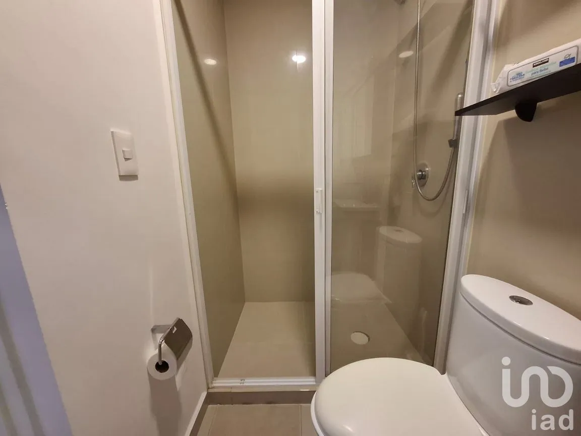 Departamento en Venta en Narvarte Poniente, Benito Juárez, Ciudad de México | NEX-283422 | iad México | Foto 5 de 10