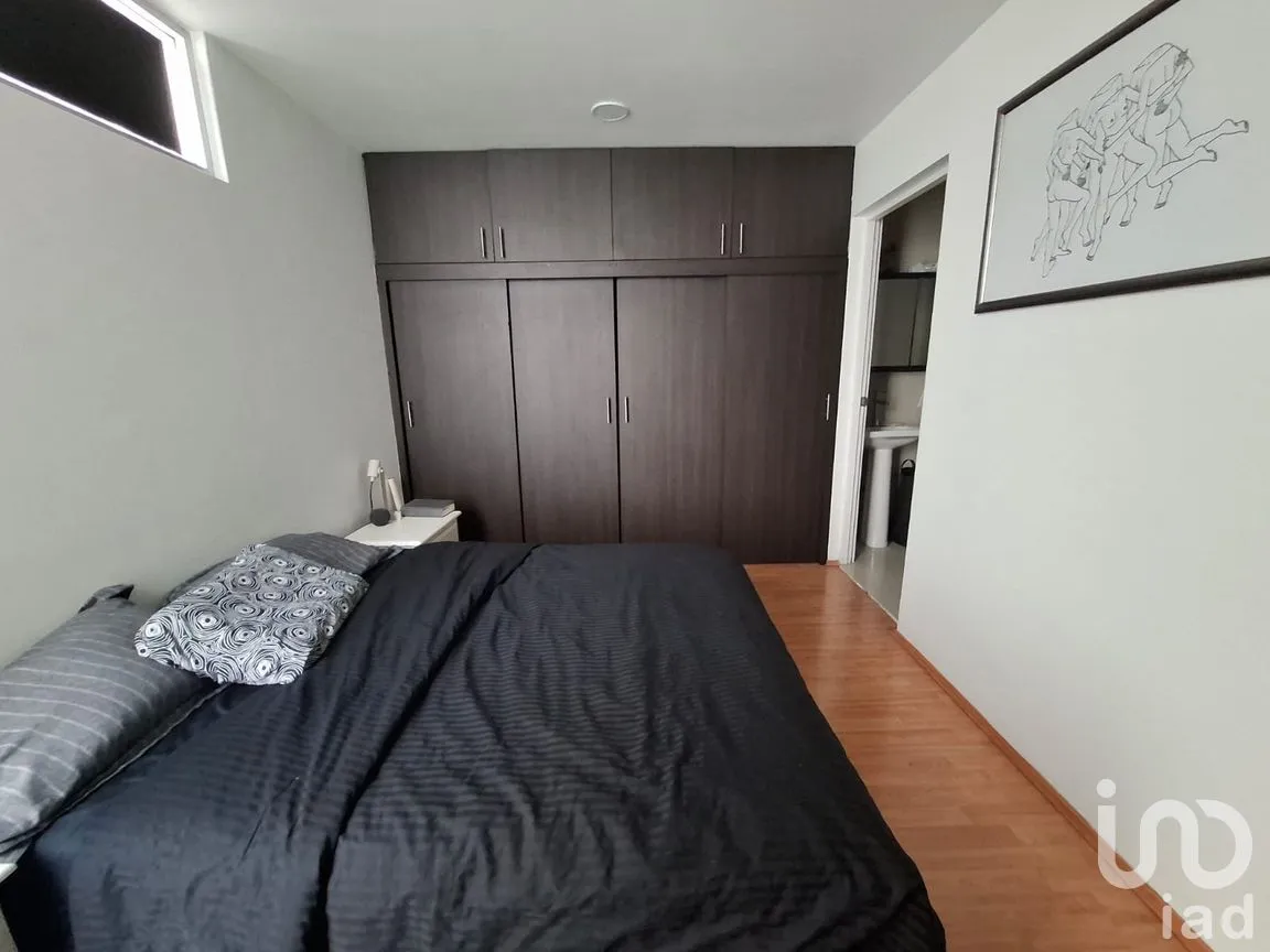 Departamento en Venta en Narvarte Poniente, Benito Juárez, Ciudad de México | NEX-283422 | iad México | Foto 6 de 10