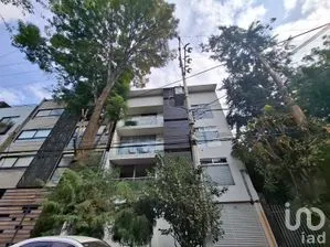 NEX-283422 - Departamento en Venta, con 2 recamaras, con 2 baños, con 86 m2 de construcción en Narvarte Poniente, CP 03020, Ciudad de México.