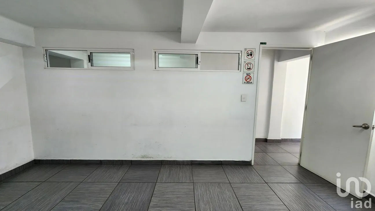 Oficina en Renta en Buenavista, Cuauhtémoc, Ciudad de México | NEX-284246 | iad México | Foto 17 de 22