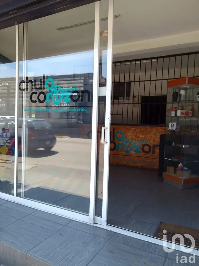 Oficina en Renta en Buenavista, Cuauhtémoc, Ciudad de México | NEX-284246 | iad México | Foto 21 de 22