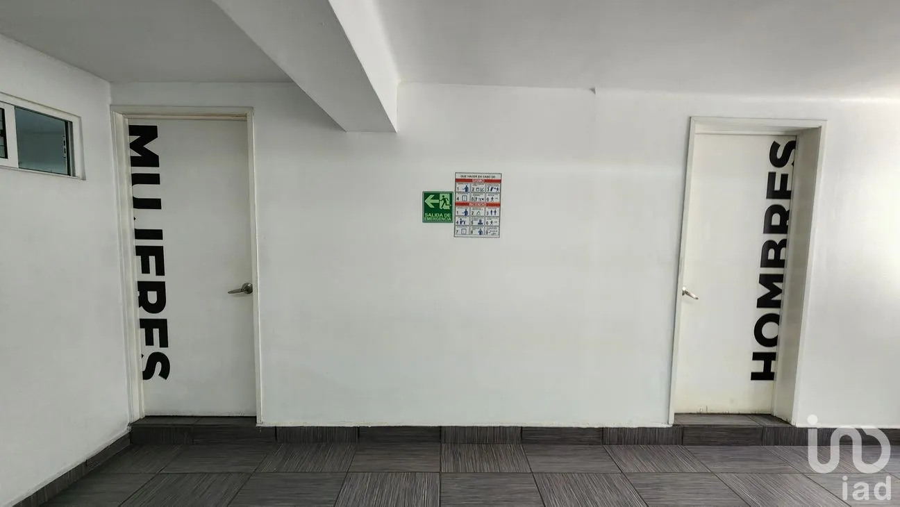 Oficina en Renta en Buenavista, Cuauhtémoc, Ciudad de México | NEX-284246 | iad México | Foto 10 de 22
