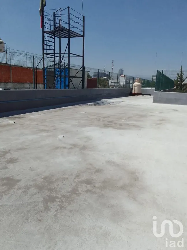 Oficina en Renta en Buenavista, Cuauhtémoc, Ciudad de México | NEX-284990 | iad México | Foto 18 de 19
