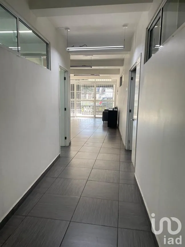 Oficina en Renta en Buenavista, Cuauhtémoc, Ciudad de México | NEX-284990 | iad México | Foto 7 de 19