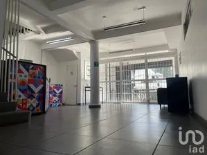 NEX-284990 - Oficina en Renta, con 8 recamaras, con 154 m2 de construcción en Buenavista, CP 06350, Ciudad de México.