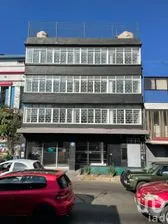 NEX-285264 - Edificio en Renta, con 1268 m2 de construcción en Buenavista, CP 06350, Ciudad de México.