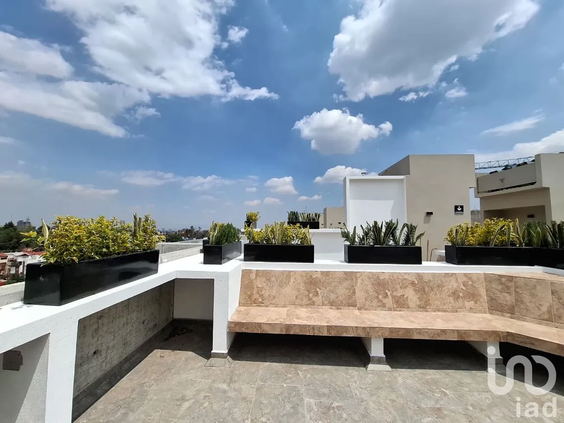 Departamento en Renta en Colinas de Tarango, Álvaro Obregón, Ciudad de México | NEX-291914 | iad México | Foto 2 de 44