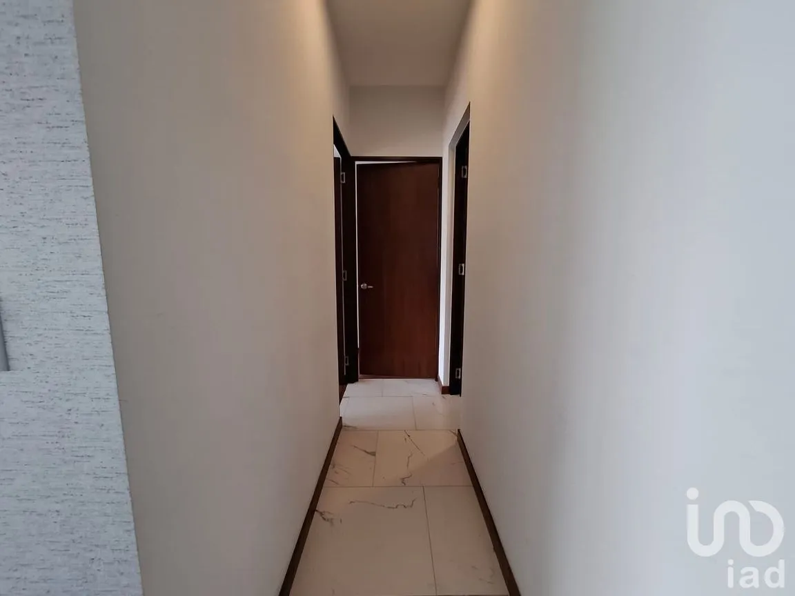 Departamento en Renta en Colinas de Tarango, Álvaro Obregón, Ciudad de México | NEX-291914 | iad México | Foto 11 de 44