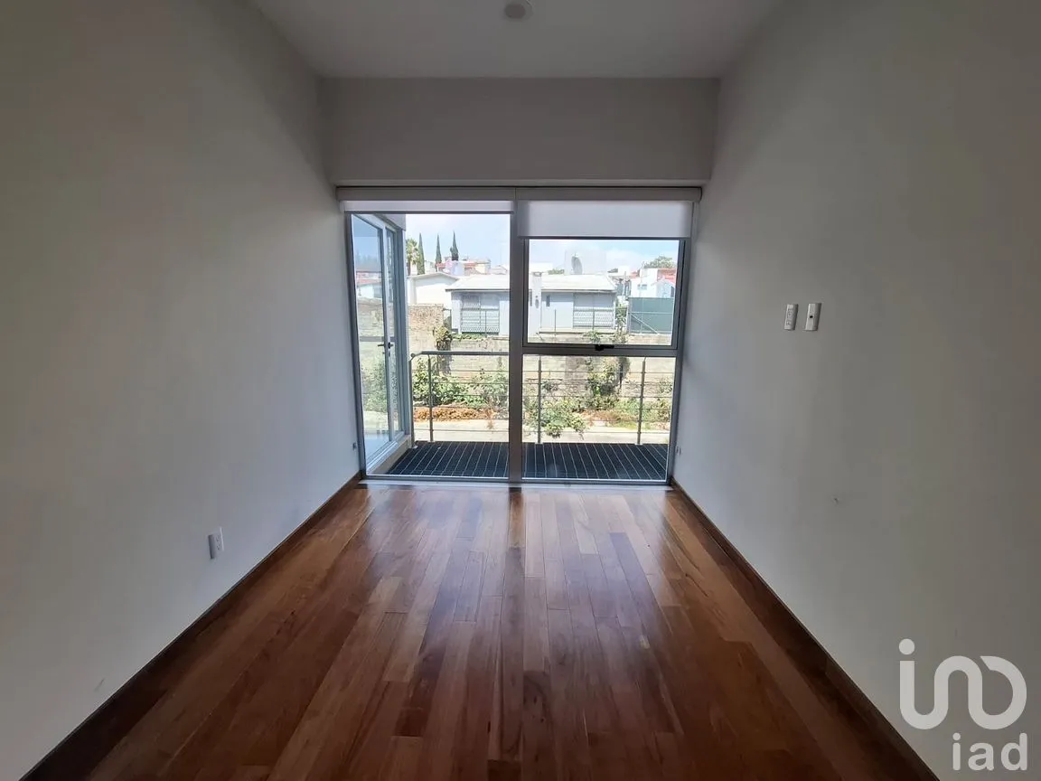 Departamento en Renta en Colinas de Tarango, Álvaro Obregón, Ciudad de México | NEX-291914 | iad México | Foto 13 de 44