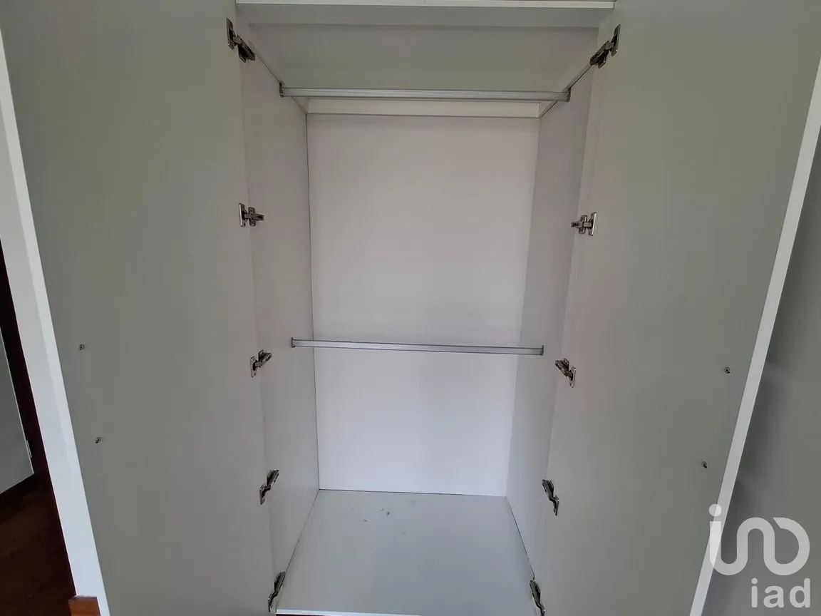 Departamento en Renta en Colinas de Tarango, Álvaro Obregón, Ciudad de México | NEX-291914 | iad México | Foto 15 de 44
