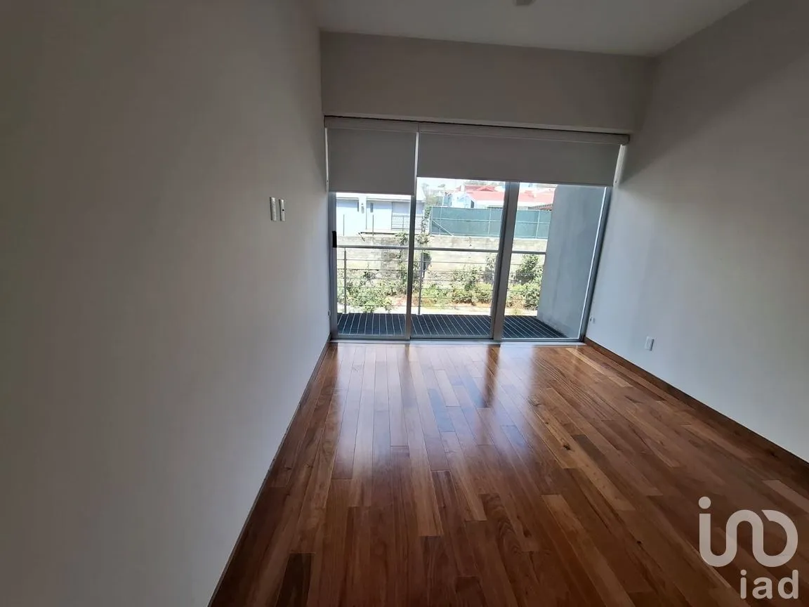 Departamento en Renta en Colinas de Tarango, Álvaro Obregón, Ciudad de México | NEX-291914 | iad México | Foto 16 de 44
