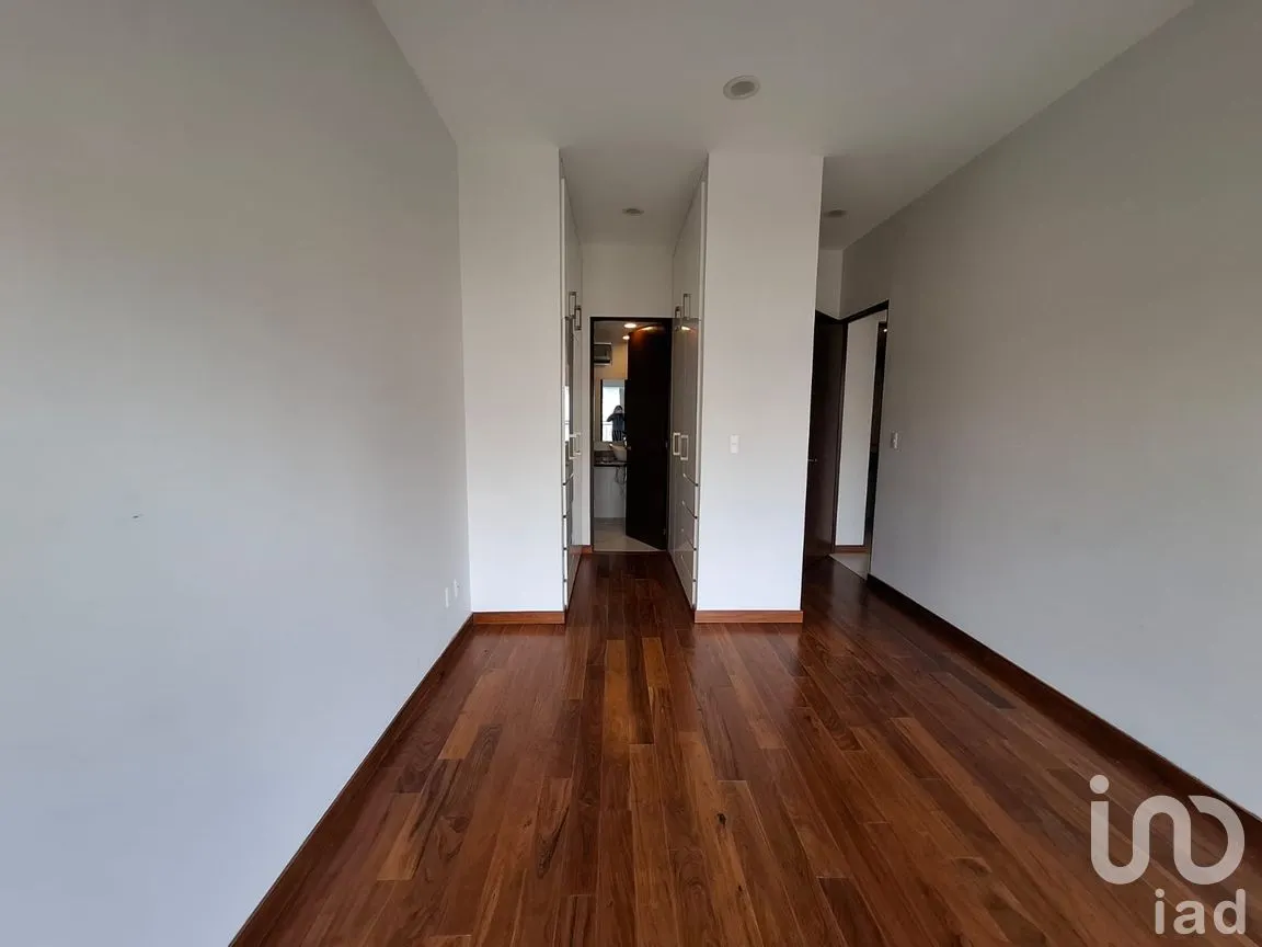 Departamento en Renta en Colinas de Tarango, Álvaro Obregón, Ciudad de México | NEX-291914 | iad México | Foto 17 de 44
