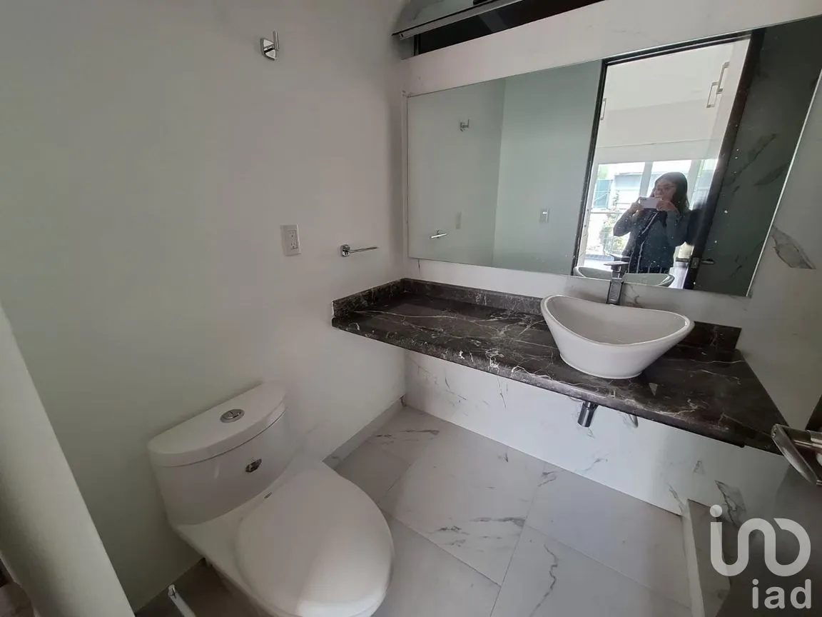 Departamento en Renta en Colinas de Tarango, Álvaro Obregón, Ciudad de México | NEX-291914 | iad México | Foto 18 de 44