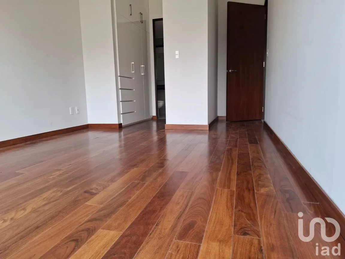 Departamento en Renta en Colinas de Tarango, Álvaro Obregón, Ciudad de México | NEX-291914 | iad México | Foto 19 de 44