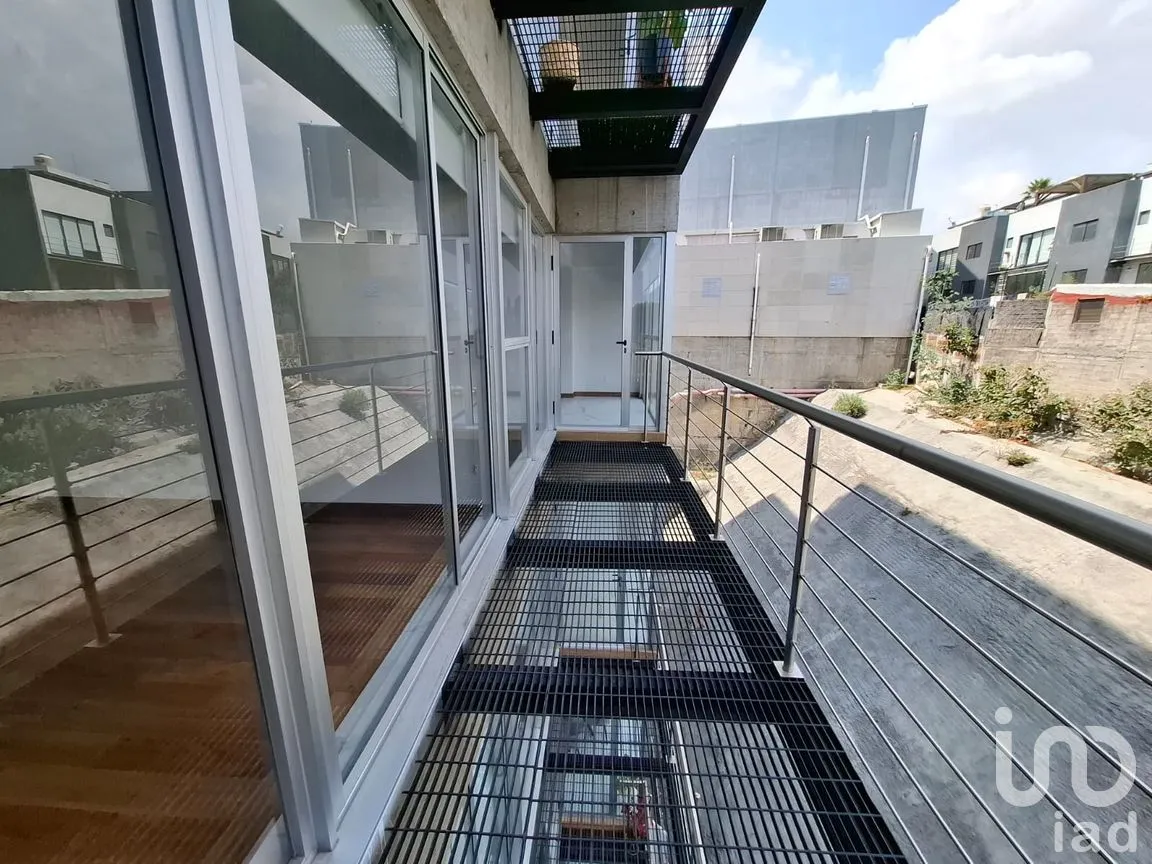 Departamento en Renta en Colinas de Tarango, Álvaro Obregón, Ciudad de México | NEX-291914 | iad México | Foto 20 de 44