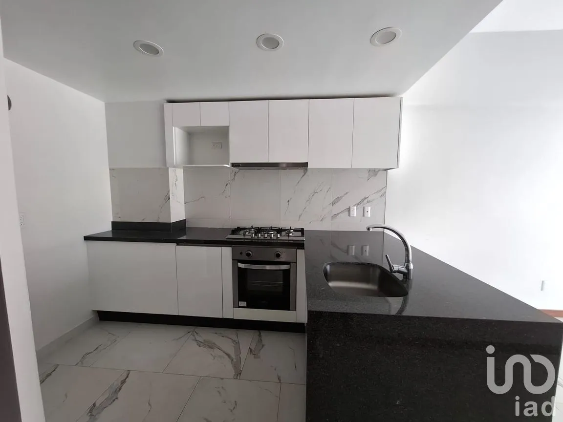 Departamento en Renta en Colinas de Tarango, Álvaro Obregón, Ciudad de México | NEX-291914 | iad México | Foto 3 de 44