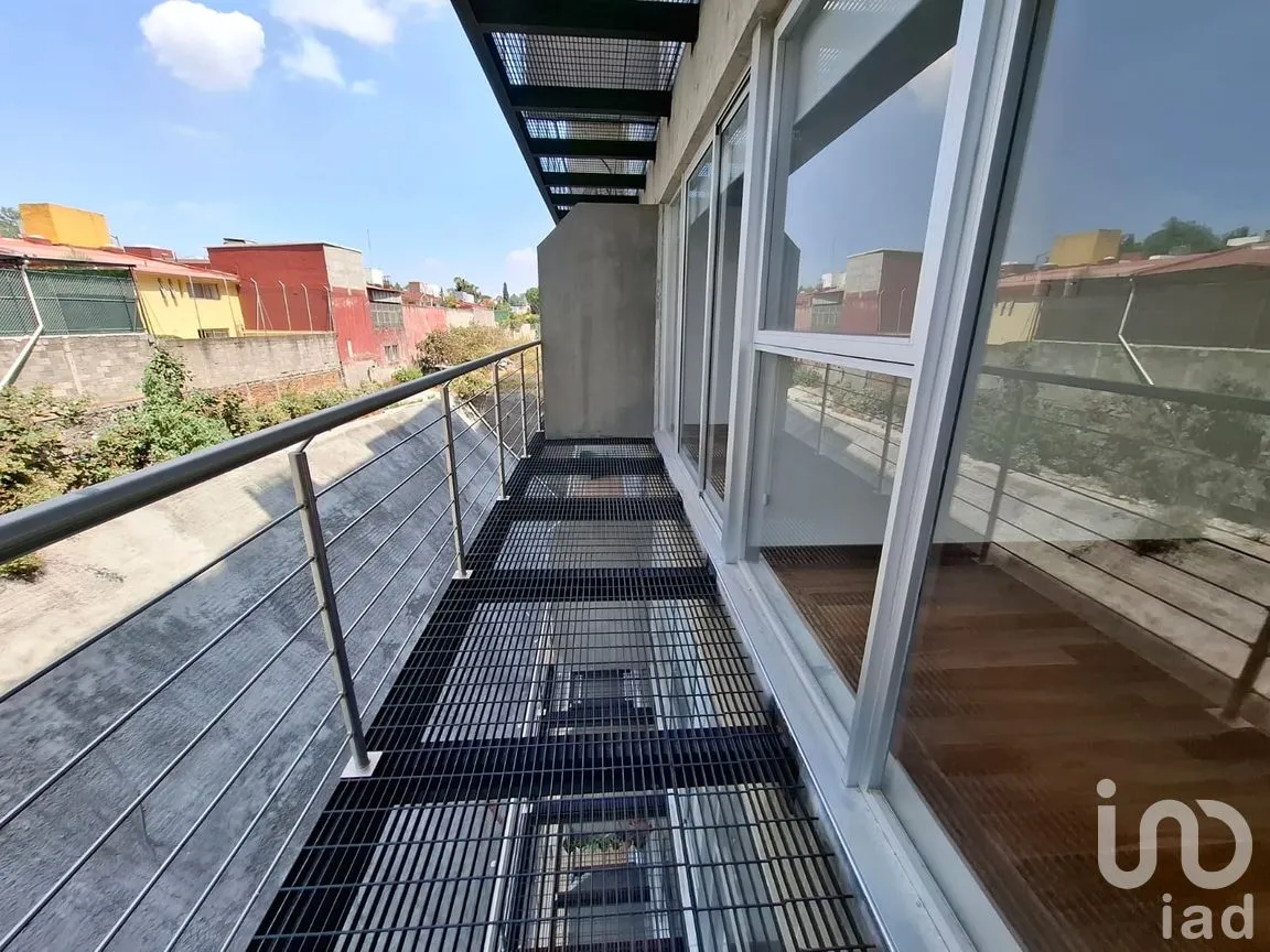 Departamento en Renta en Colinas de Tarango, Álvaro Obregón, Ciudad de México | NEX-291914 | iad México | Foto 21 de 44