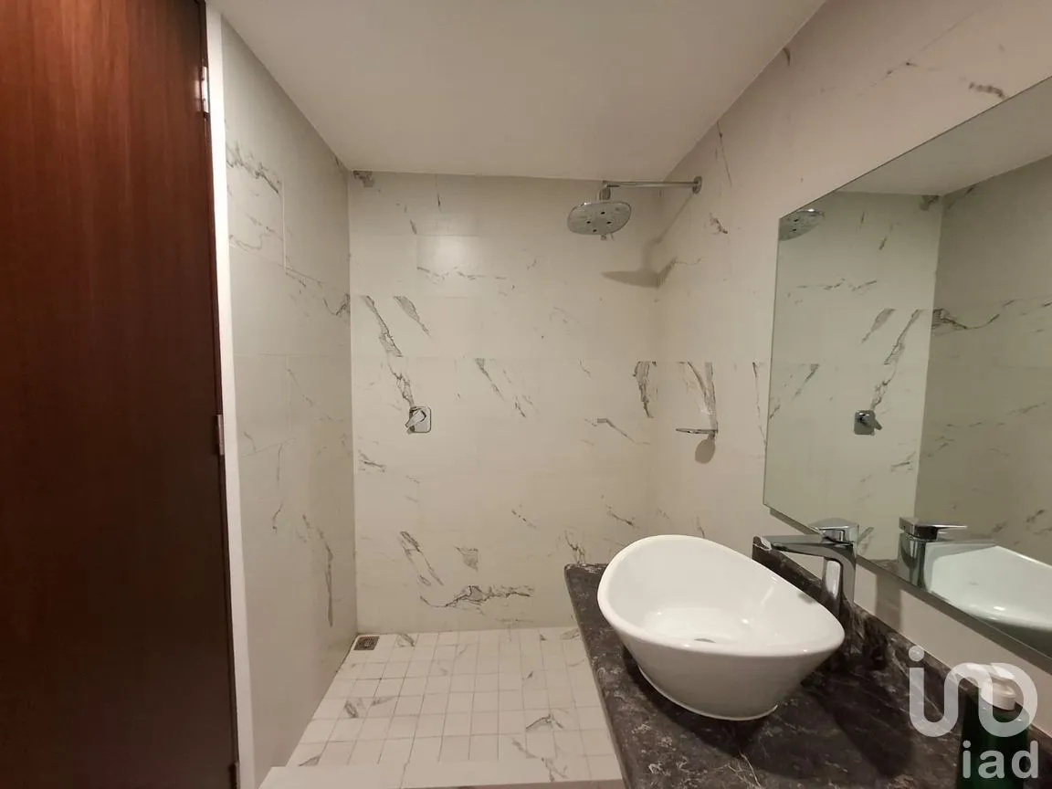 Departamento en Renta en Colinas de Tarango, Álvaro Obregón, Ciudad de México | NEX-291914 | iad México | Foto 23 de 44