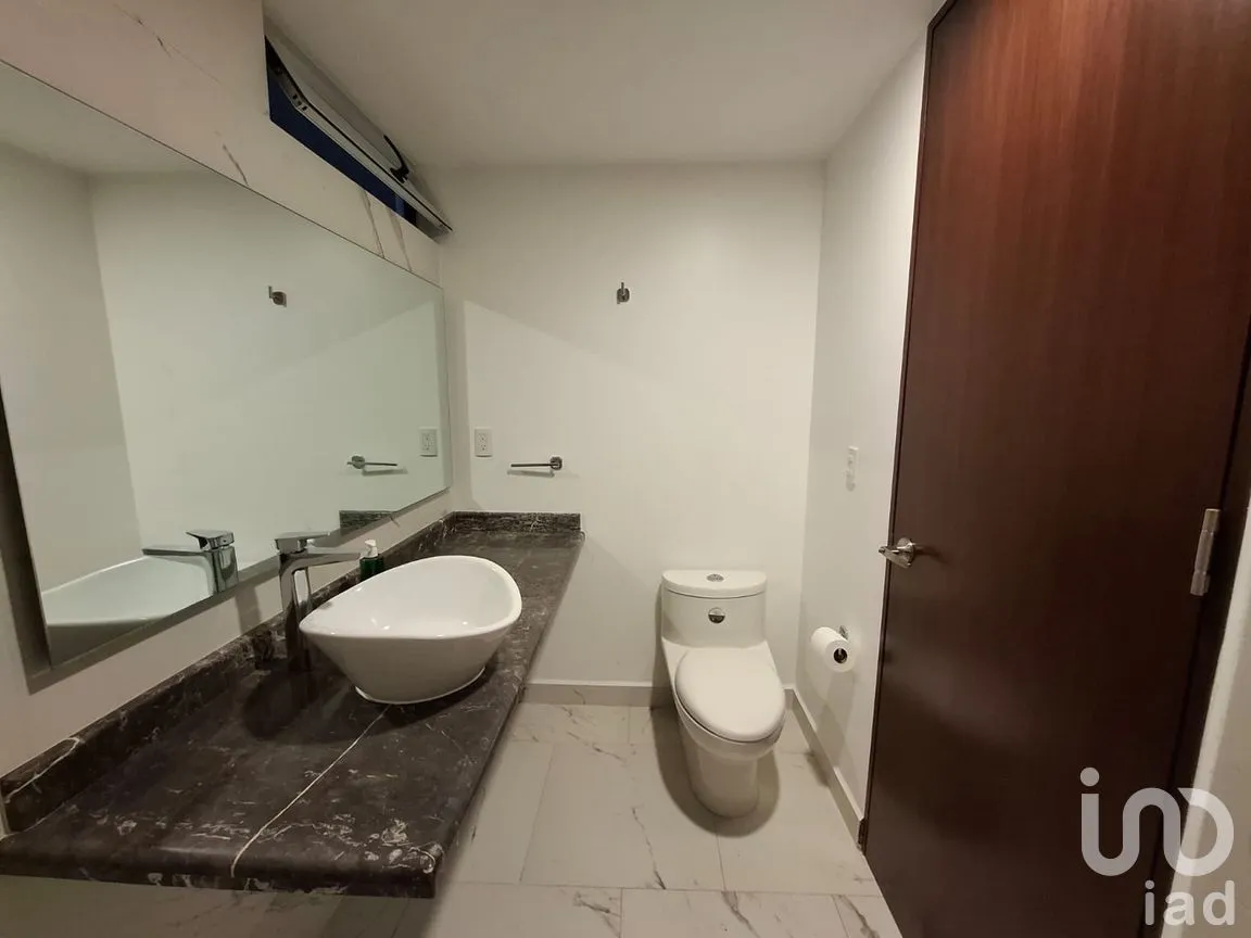 Departamento en Renta en Colinas de Tarango, Álvaro Obregón, Ciudad de México | NEX-291914 | iad México | Foto 24 de 44