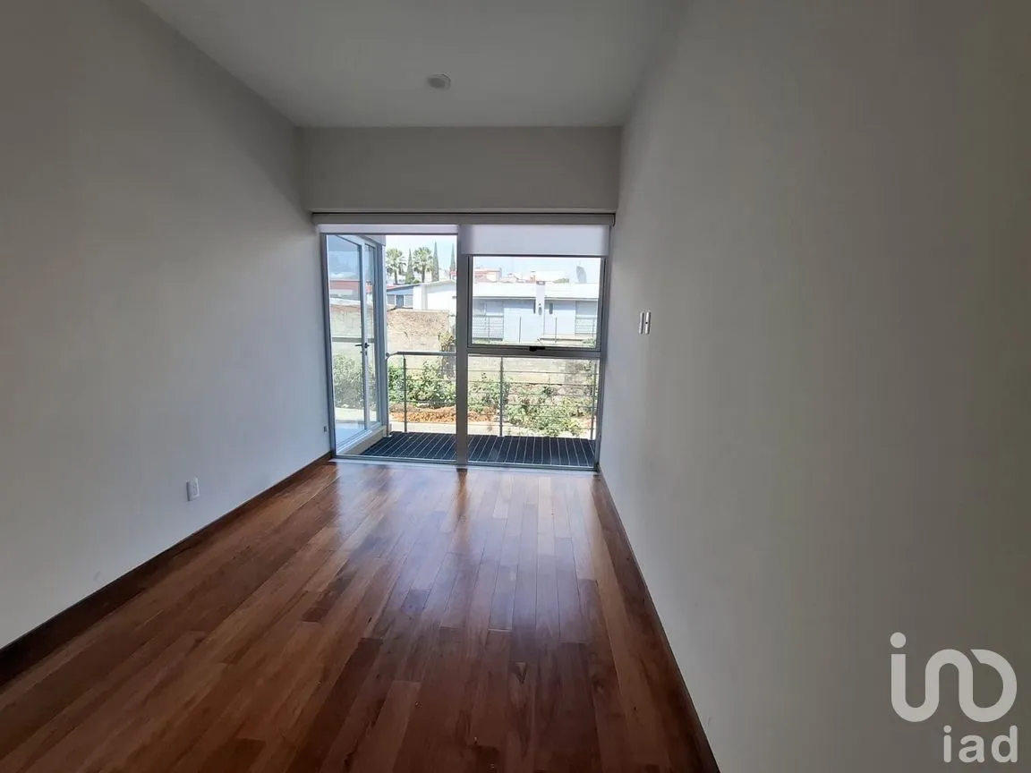 Departamento en Renta en Colinas de Tarango, Álvaro Obregón, Ciudad de México | NEX-291914 | iad México | Foto 25 de 44