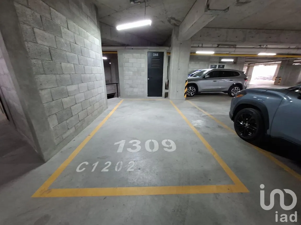 Departamento en Renta en Colinas de Tarango, Álvaro Obregón, Ciudad de México | NEX-291914 | iad México | Foto 28 de 44