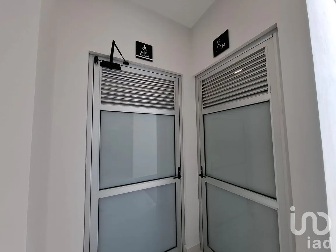 Departamento en Renta en Colinas de Tarango, Álvaro Obregón, Ciudad de México | NEX-291914 | iad México | Foto 29 de 44