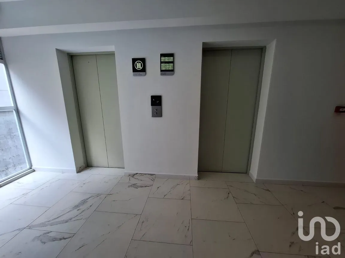 Departamento en Renta en Colinas de Tarango, Álvaro Obregón, Ciudad de México | NEX-291914 | iad México | Foto 30 de 44