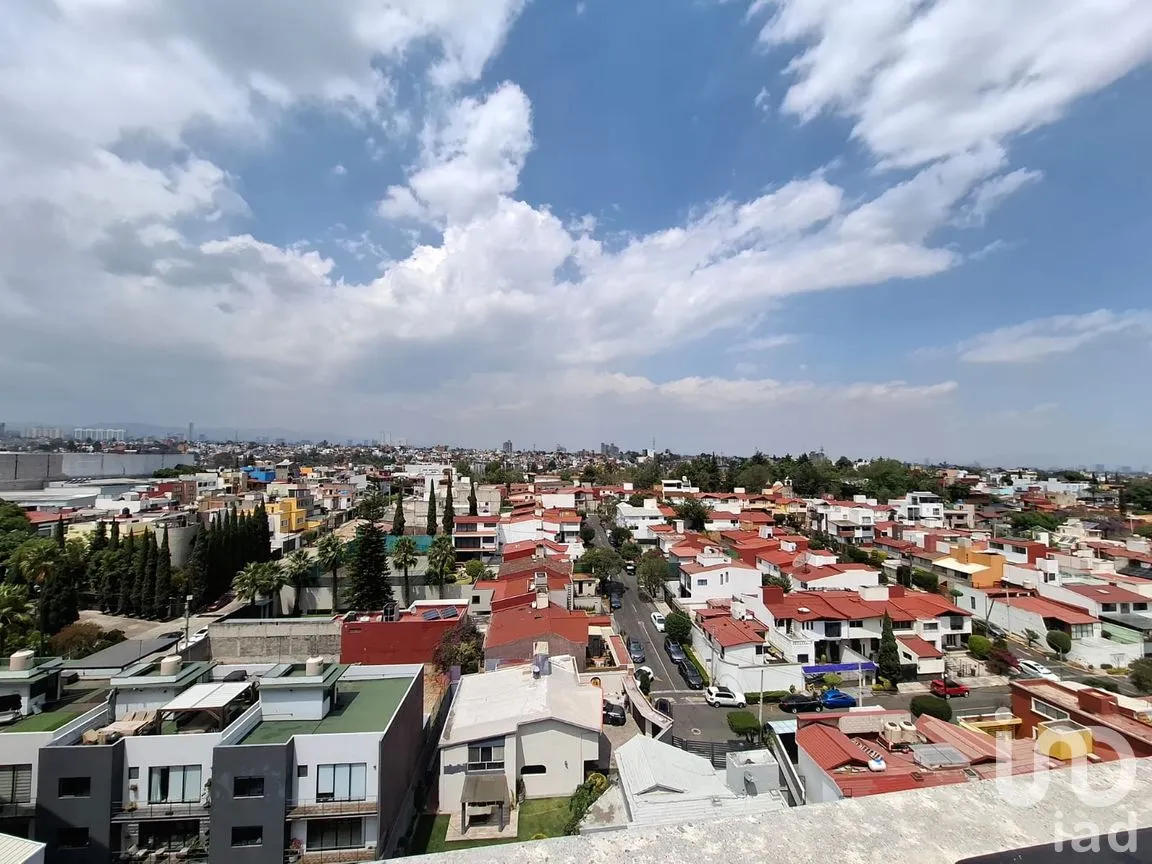 Departamento en Renta en Colinas de Tarango, Álvaro Obregón, Ciudad de México | NEX-291914 | iad México | Foto 34 de 44